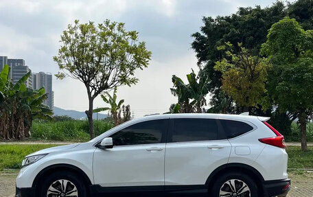 Honda CR-V IV, 2020 год, 1 650 000 рублей, 4 фотография