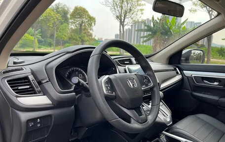 Honda CR-V IV, 2020 год, 1 650 000 рублей, 9 фотография