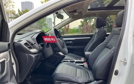 Honda CR-V IV, 2020 год, 1 650 000 рублей, 8 фотография