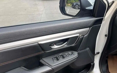 Honda CR-V IV, 2021 год, 1 650 000 рублей, 9 фотография