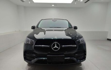 Mercedes-Benz GLE Coupe, 2021 год, 4 800 200 рублей, 2 фотография