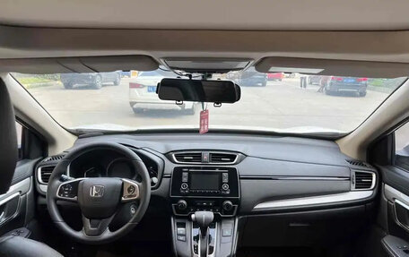 Honda CR-V IV, 2021 год, 1 650 000 рублей, 6 фотография