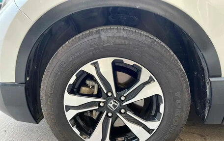 Honda CR-V IV, 2021 год, 1 650 000 рублей, 7 фотография