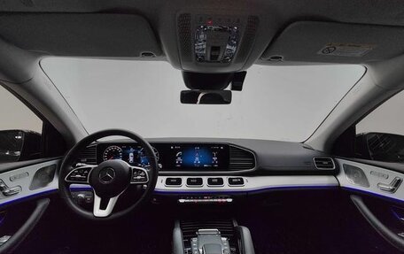 Mercedes-Benz GLE Coupe, 2021 год, 4 800 200 рублей, 5 фотография
