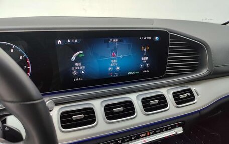 Mercedes-Benz GLE Coupe, 2021 год, 4 800 200 рублей, 7 фотография