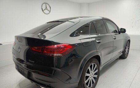 Mercedes-Benz GLE Coupe, 2021 год, 4 800 200 рублей, 3 фотография