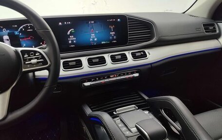 Mercedes-Benz GLE Coupe, 2021 год, 4 800 200 рублей, 6 фотография