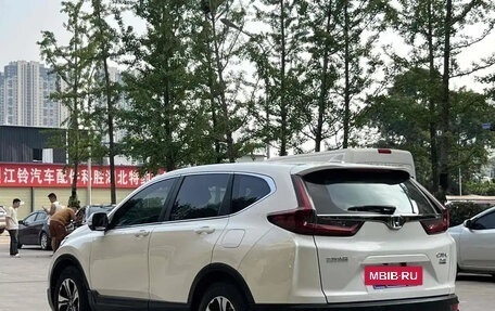 Honda CR-V IV, 2021 год, 1 650 000 рублей, 11 фотография