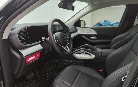 Mercedes-Benz GLE Coupe, 2021 год, 4 800 200 рублей, 4 фотография