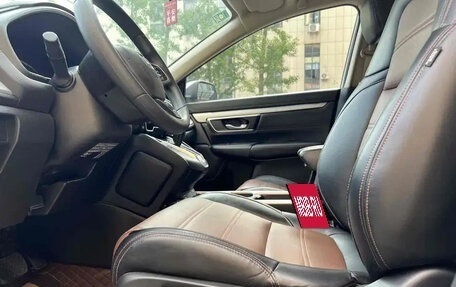 Honda CR-V IV, 2021 год, 1 650 000 рублей, 8 фотография