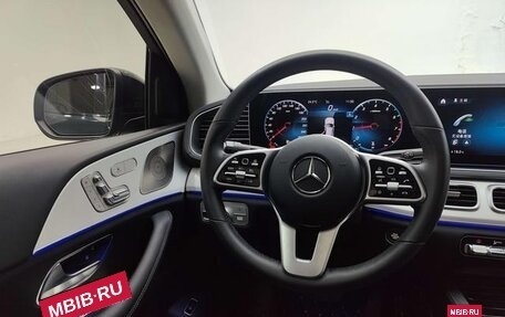 Mercedes-Benz GLE Coupe, 2021 год, 4 800 200 рублей, 9 фотография
