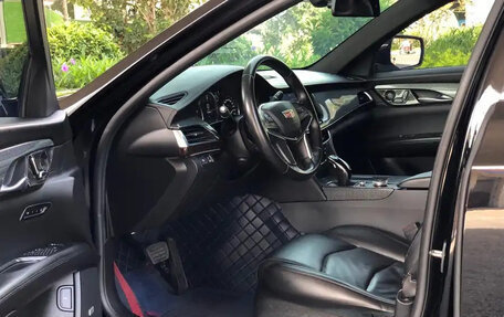 Cadillac CT6 I, 2021 год, 2 600 000 рублей, 11 фотография