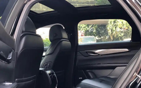Cadillac CT6 I, 2021 год, 2 600 000 рублей, 10 фотография