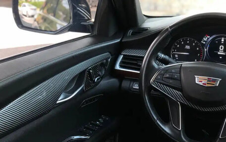 Cadillac CT6 I, 2021 год, 2 600 000 рублей, 13 фотография