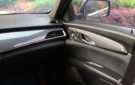Cadillac CT6 I, 2021 год, 2 600 000 рублей, 14 фотография