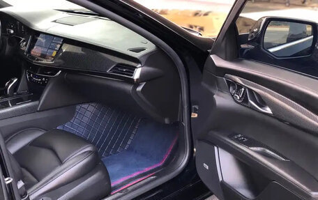 Cadillac CT6 I, 2021 год, 2 600 000 рублей, 19 фотография