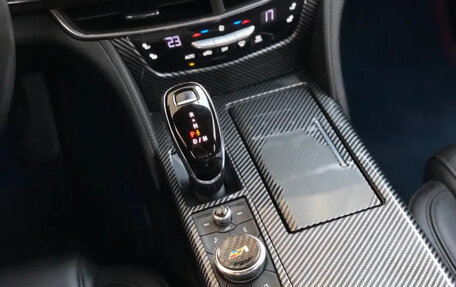 Cadillac CT6 I, 2021 год, 2 600 000 рублей, 15 фотография
