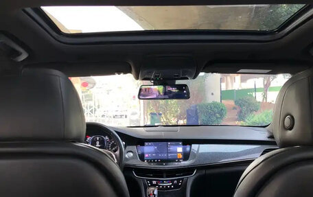 Cadillac CT6 I, 2021 год, 2 600 000 рублей, 17 фотография