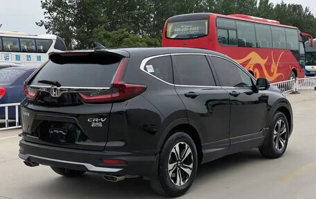 Honda CR-V IV, 2021 год, 1 650 000 рублей, 7 фотография