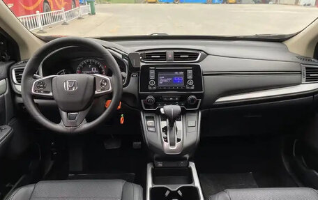 Honda CR-V IV, 2021 год, 1 650 000 рублей, 6 фотография