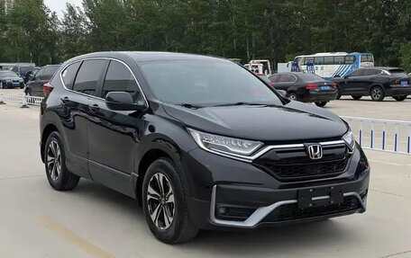 Honda CR-V IV, 2021 год, 1 650 000 рублей, 3 фотография