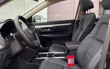Honda CR-V IV, 2021 год, 1 650 000 рублей, 4 фотография