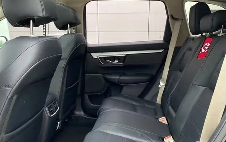 Honda CR-V IV, 2021 год, 1 650 000 рублей, 5 фотография