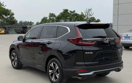 Honda CR-V IV, 2021 год, 1 650 000 рублей, 9 фотография