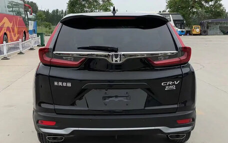 Honda CR-V IV, 2021 год, 1 650 000 рублей, 8 фотография