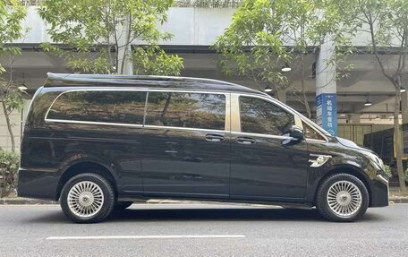 Mercedes-Benz Vito, 2022 год, 5 500 100 рублей, 4 фотография