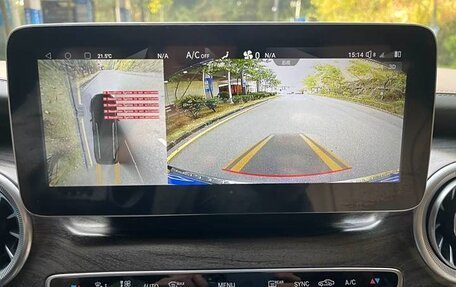Mercedes-Benz Vito, 2022 год, 5 500 100 рублей, 13 фотография