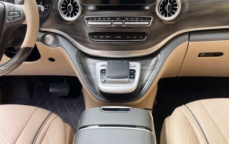 Mercedes-Benz Vito, 2022 год, 5 500 100 рублей, 16 фотография