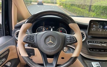 Mercedes-Benz Vito, 2022 год, 5 500 100 рублей, 11 фотография