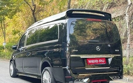Mercedes-Benz Vito, 2022 год, 5 500 100 рублей, 7 фотография