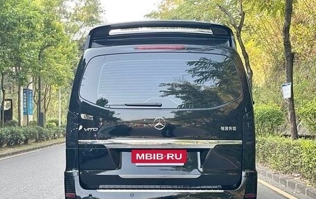 Mercedes-Benz Vito, 2022 год, 5 500 100 рублей, 6 фотография