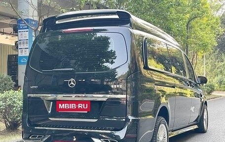 Mercedes-Benz Vito, 2022 год, 5 500 100 рублей, 5 фотография