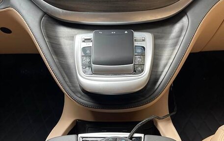 Mercedes-Benz Vito, 2022 год, 5 500 100 рублей, 17 фотография