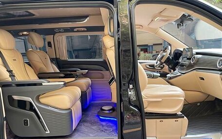 Mercedes-Benz Vito, 2022 год, 5 500 100 рублей, 22 фотография