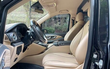 Mercedes-Benz Vito, 2022 год, 5 500 100 рублей, 20 фотография
