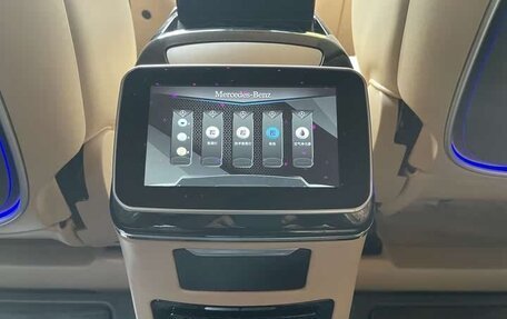 Mercedes-Benz Vito, 2022 год, 5 500 100 рублей, 26 фотография