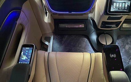 Mercedes-Benz Vito, 2022 год, 5 500 100 рублей, 27 фотография