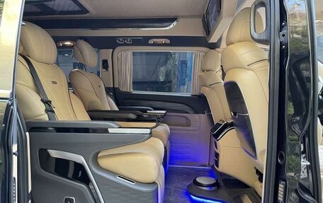 Mercedes-Benz Vito, 2022 год, 5 500 100 рублей, 24 фотография