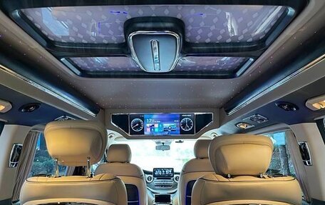 Mercedes-Benz Vito, 2022 год, 5 500 100 рублей, 23 фотография