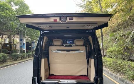 Mercedes-Benz Vito, 2022 год, 5 500 100 рублей, 30 фотография