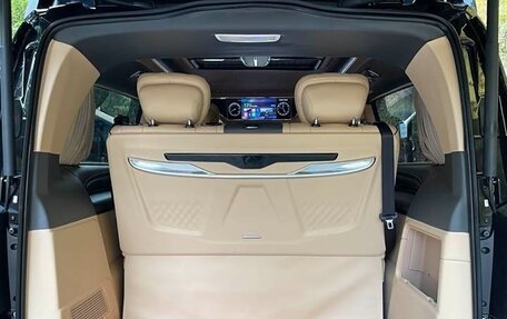 Mercedes-Benz Vito, 2022 год, 5 500 100 рублей, 31 фотография