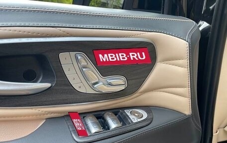 Mercedes-Benz Vito, 2022 год, 5 500 100 рублей, 18 фотография