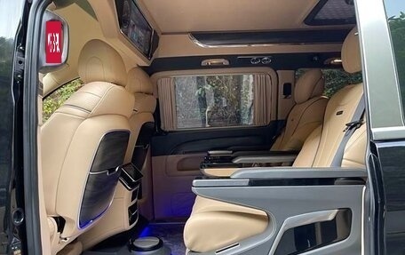 Mercedes-Benz Vito, 2022 год, 5 500 100 рублей, 25 фотография