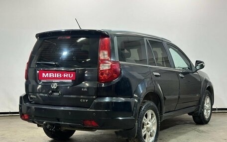 Great Wall Hover H3 I, 2012 год, 549 000 рублей, 5 фотография
