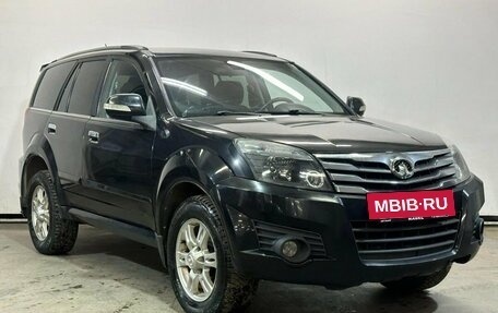 Great Wall Hover H3 I, 2012 год, 549 000 рублей, 3 фотография