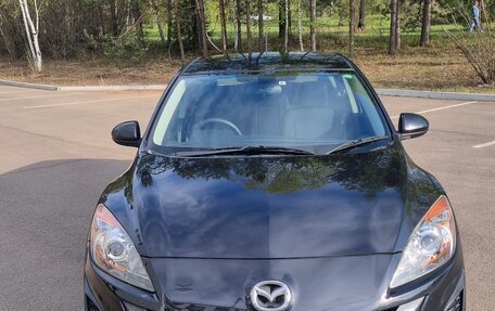 Mazda Axela, 2009 год, 1 135 000 рублей, 2 фотография